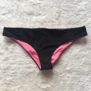 COPY - VS Pink Bikini Bottoms